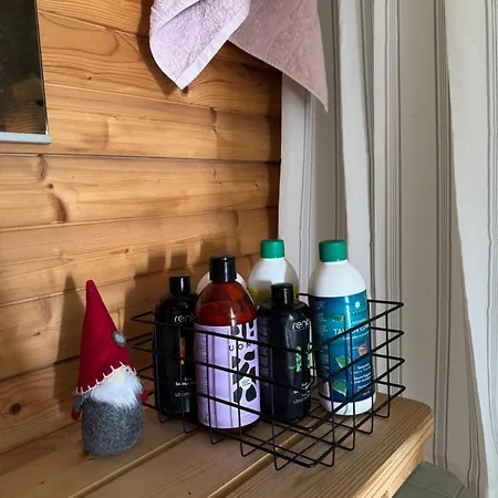 Apartamento Solmula Keuruu