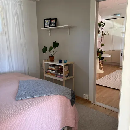 Apartment Solmula Keuruu