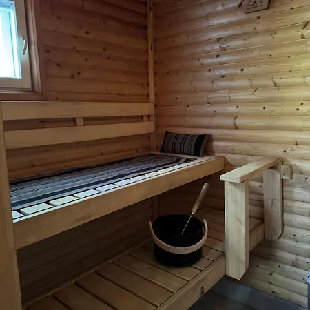 Apartment Solmula