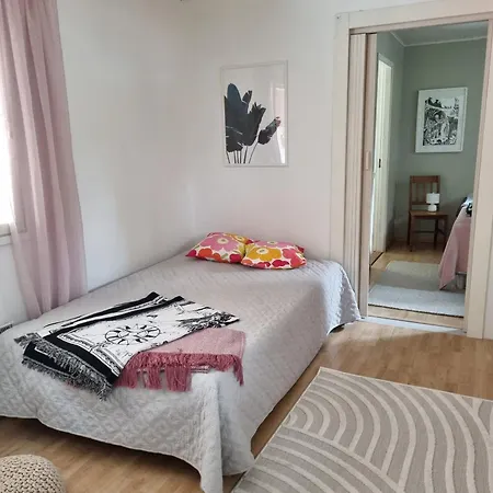 Apartamento Solmula *