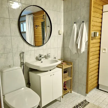 Apartment Solmula