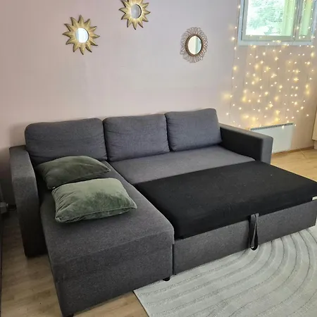 Apartment Solmula *