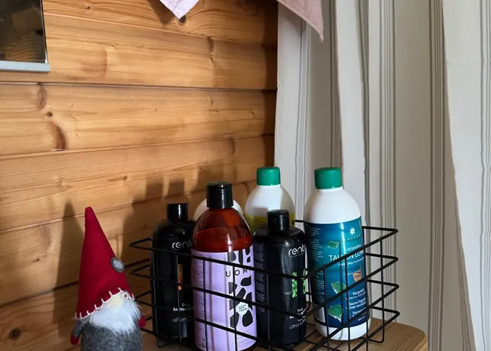 דירה Solmula קאורו