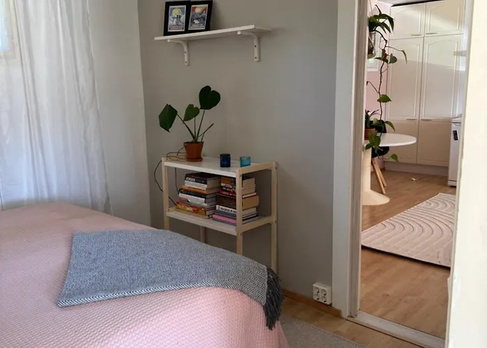 Apartamento Solmula Keuruu