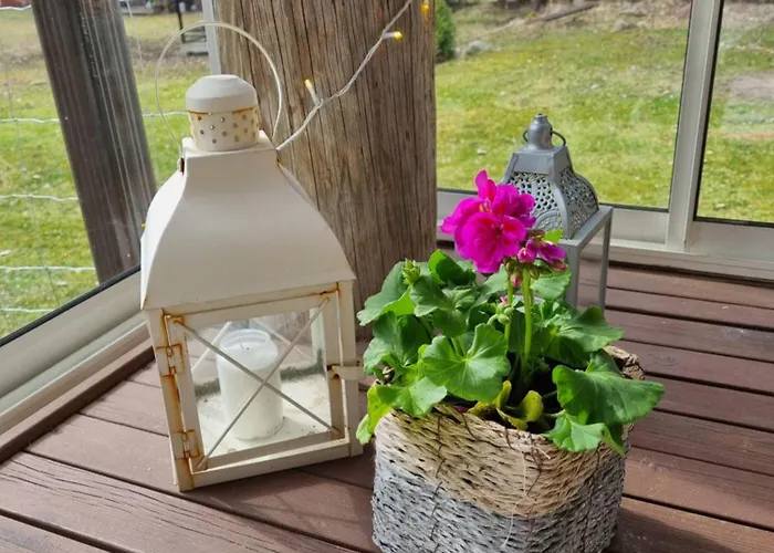 Solmula Apartamento *