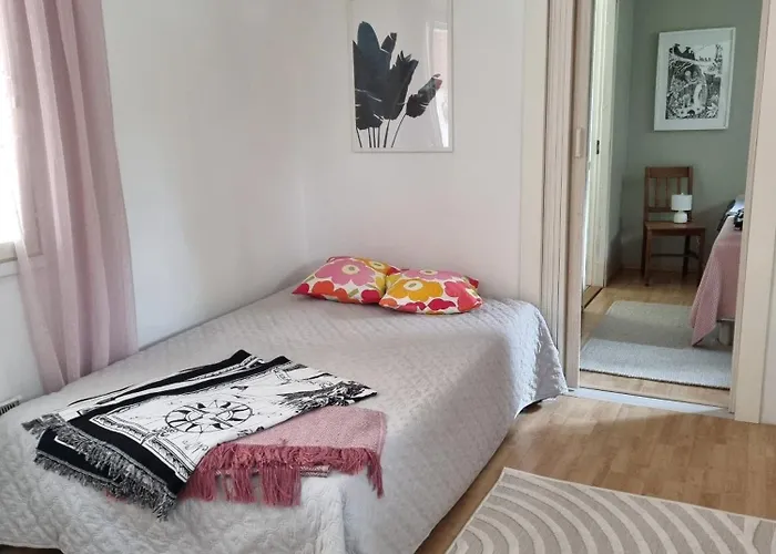 Apartamento Solmula *